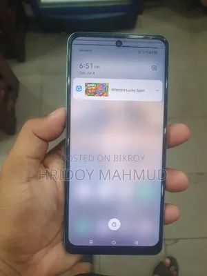 Infinix Hot 30 128 GB