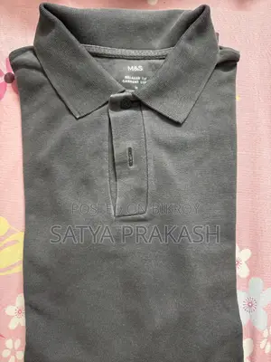 Men’s Polo