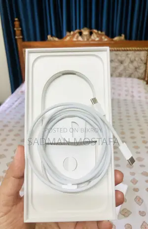 Apple iPhone 16 Pro Max ৫১২ জিবি (Used)