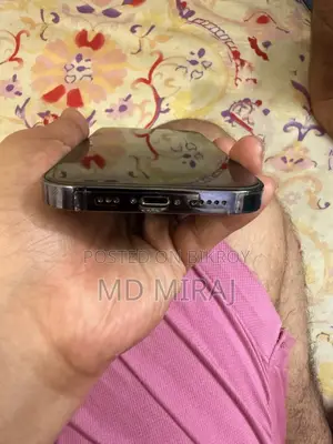 Apple iPhone 14 Pro 256 GB Purple