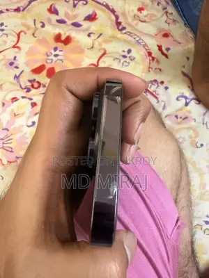Apple iPhone 14 Pro 256 GB Purple