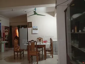 3-Bedroom Apartment in Monipur, Mirpur for Sale