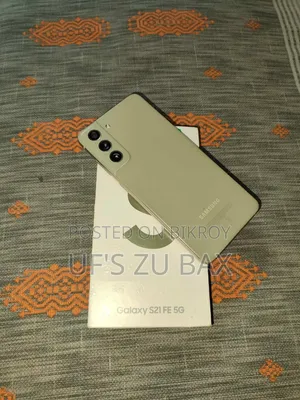 Samsung Galaxy S21 FE 5G 256 GB