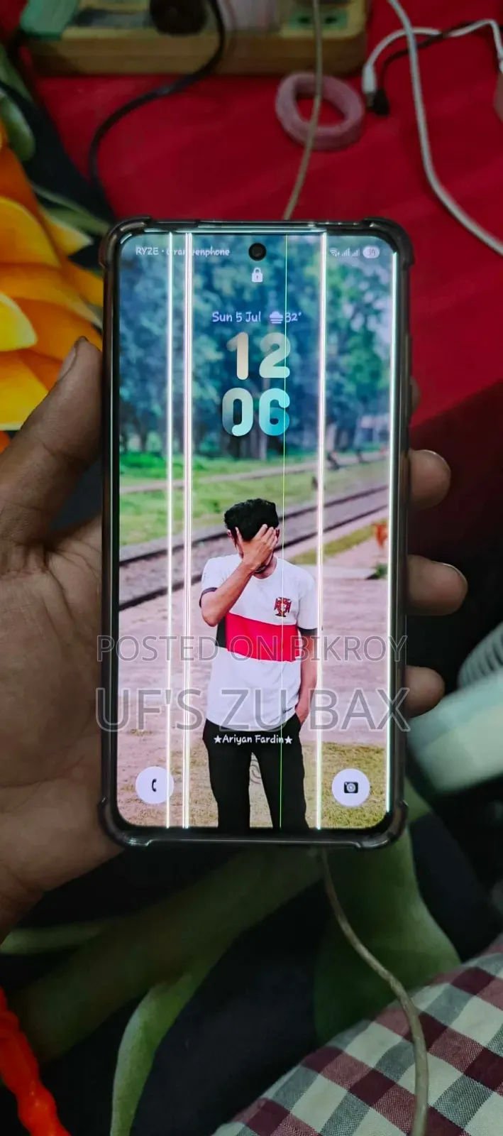 Samsung Galaxy S21 FE 5G 256 GB