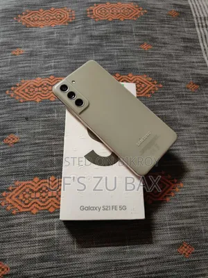 Samsung Galaxy S21 FE 5G 256 GB