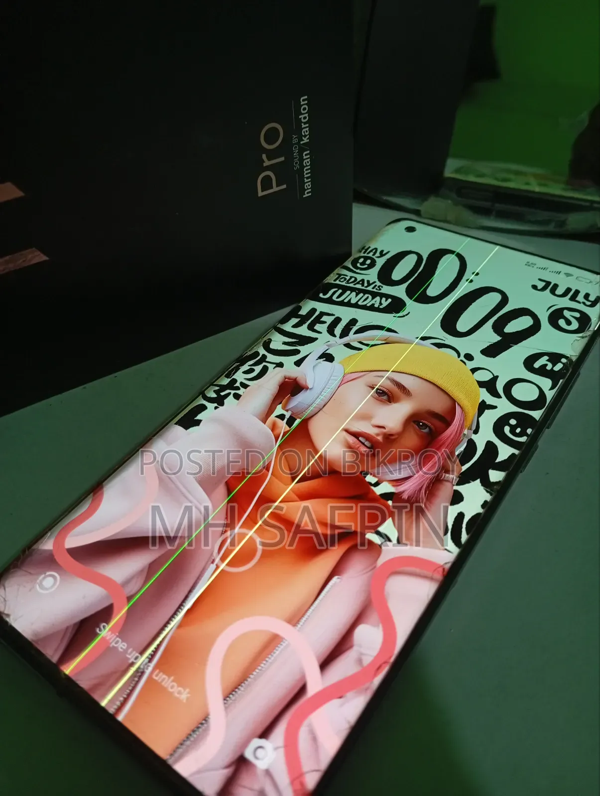 Xiaomi Mi 11 Pro 256 GB Silver