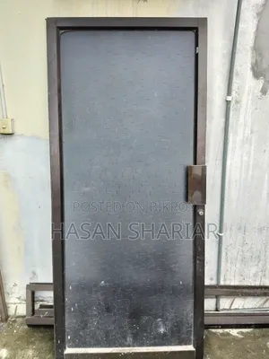 থাই পুশ গ্লাস ডোর