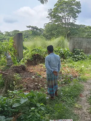 জমি বিক্রি