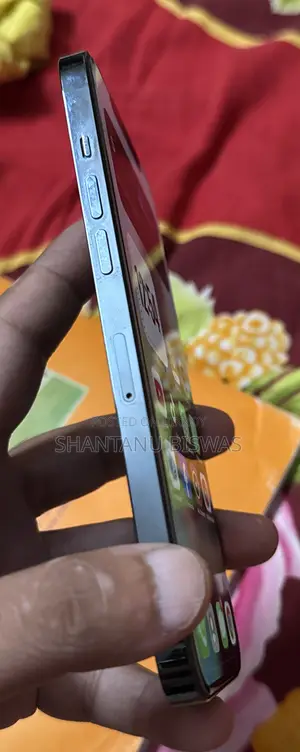 Apple iPhone 12 Pro Max 128 GB Blue