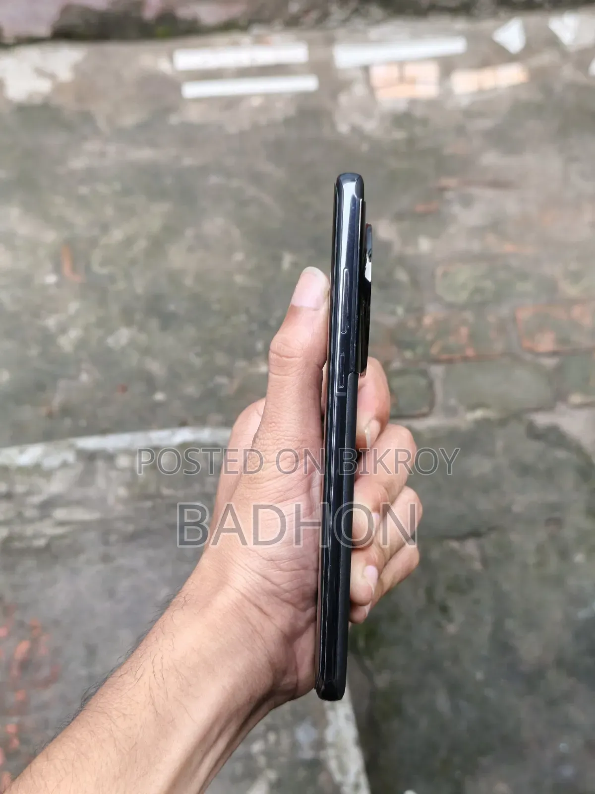 OnePlus 12 512 GB Black