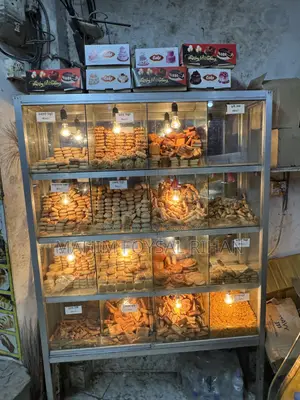 Display Shokej