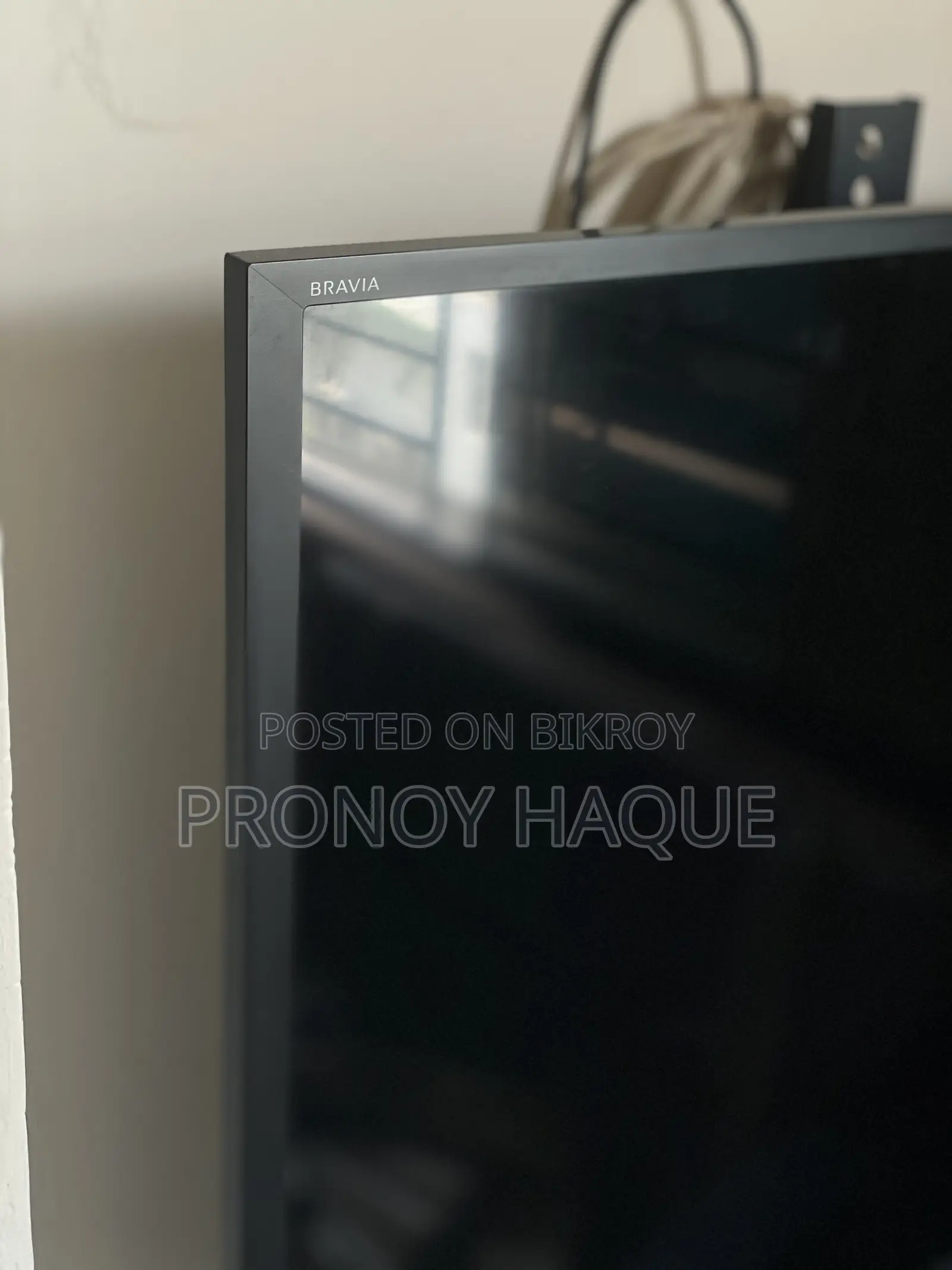 Sony Bravia 32 Inch Smart TV