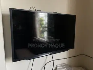 Sony Bravia 32 Inch Smart TV