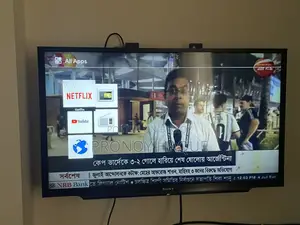 Sony Bravia 32 Inch Smart TV