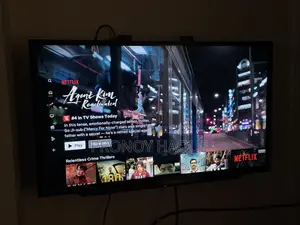 Sony Bravia 32 Inch Smart TV