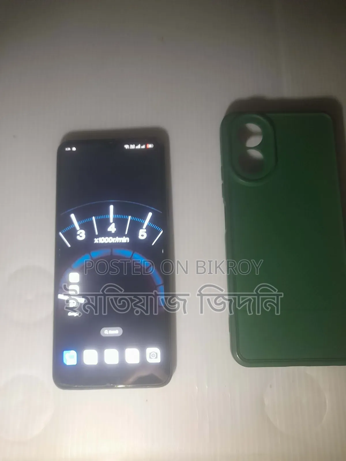Oppo A38 128 GB Black