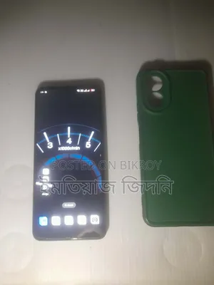 Oppo A38 128 GB Black