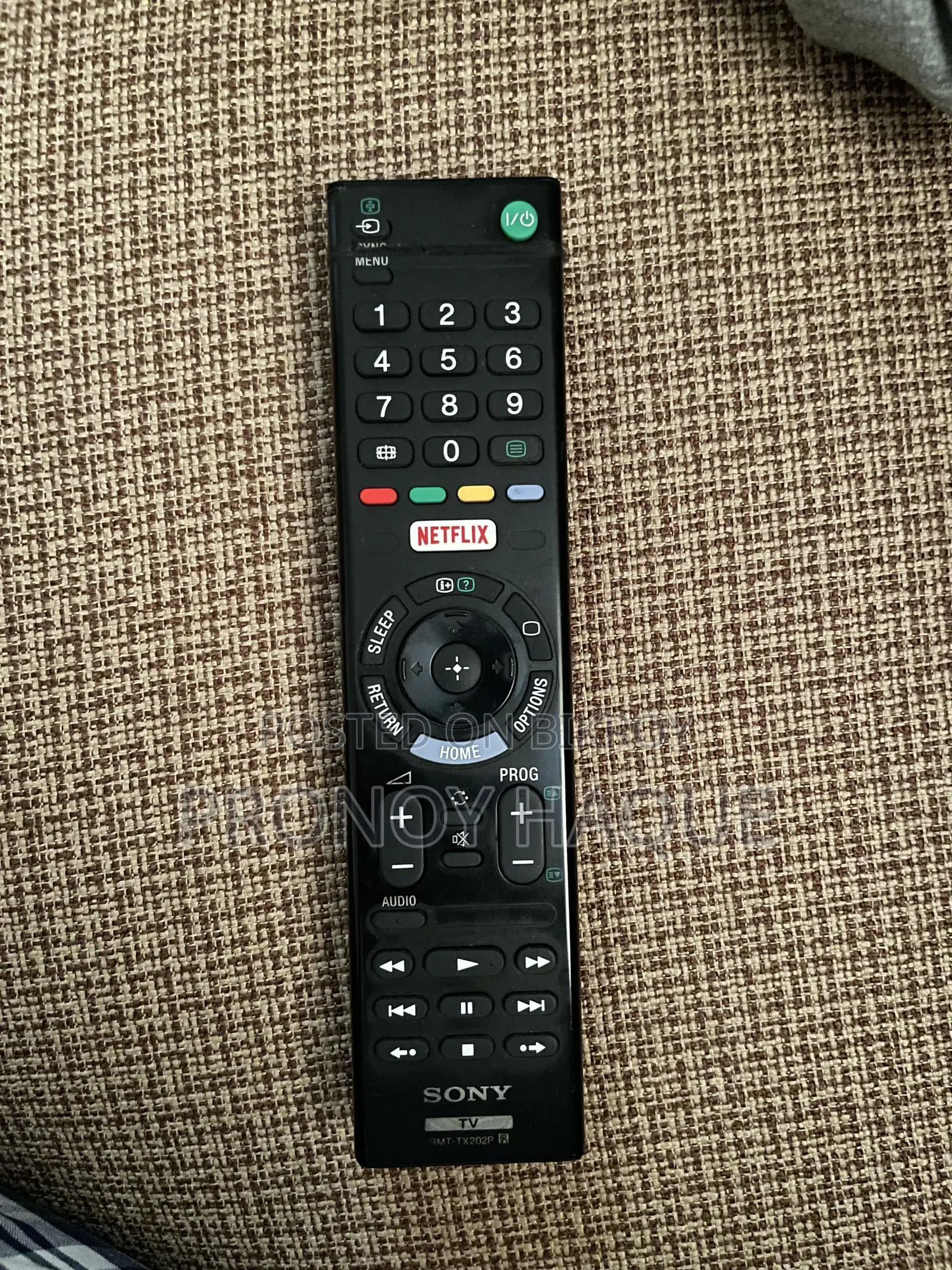 Sony Bravia 32 Inch Smart TV