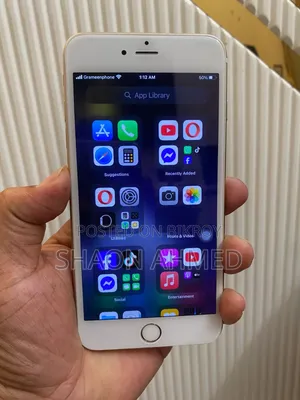Apple iPhone 6s Plus 64 GB Gold