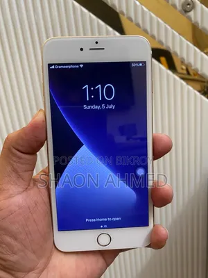 Apple iPhone 6s Plus 64 GB Gold