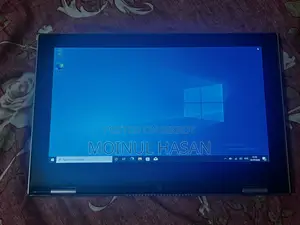 ল্যাপটপ ডেল ইন্সপায়রন ১১জেড ৪জিবি ইন্টেল সেলেরন এসএসডি ২৫০জিবি