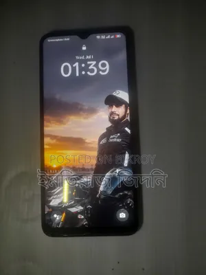 Oppo A38 128 GB Black