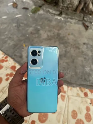 OnePlus Nord CE 2 5G 128 GB Blue