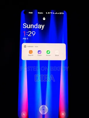 OnePlus Nord CE 2 5G 128 GB Blue
