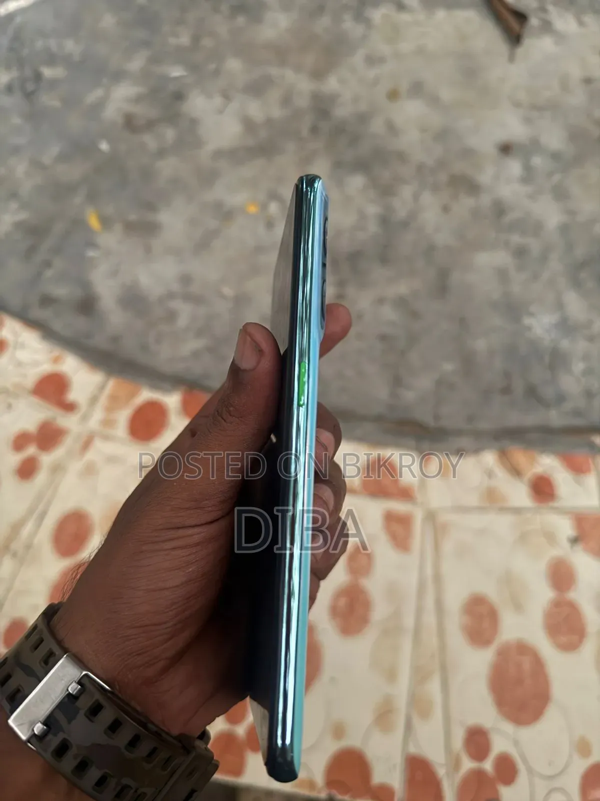 OnePlus Nord CE 2 5G 128 GB Blue