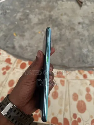 OnePlus Nord CE 2 5G 128 GB Blue