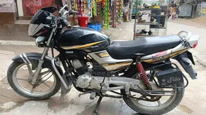 Yamaha 2016 Silver