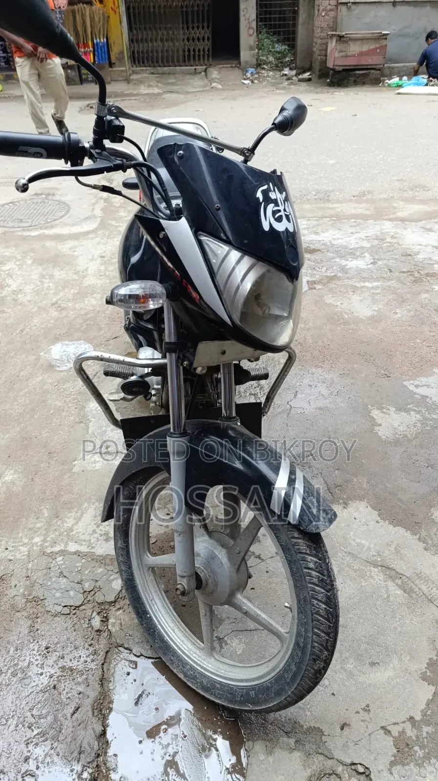 Yamaha 2016 Silver