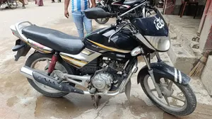 Yamaha 2016 Silver