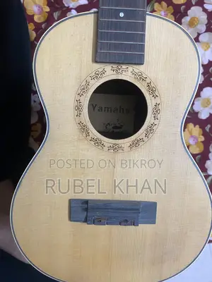 Yamaha Ukulele Top Model