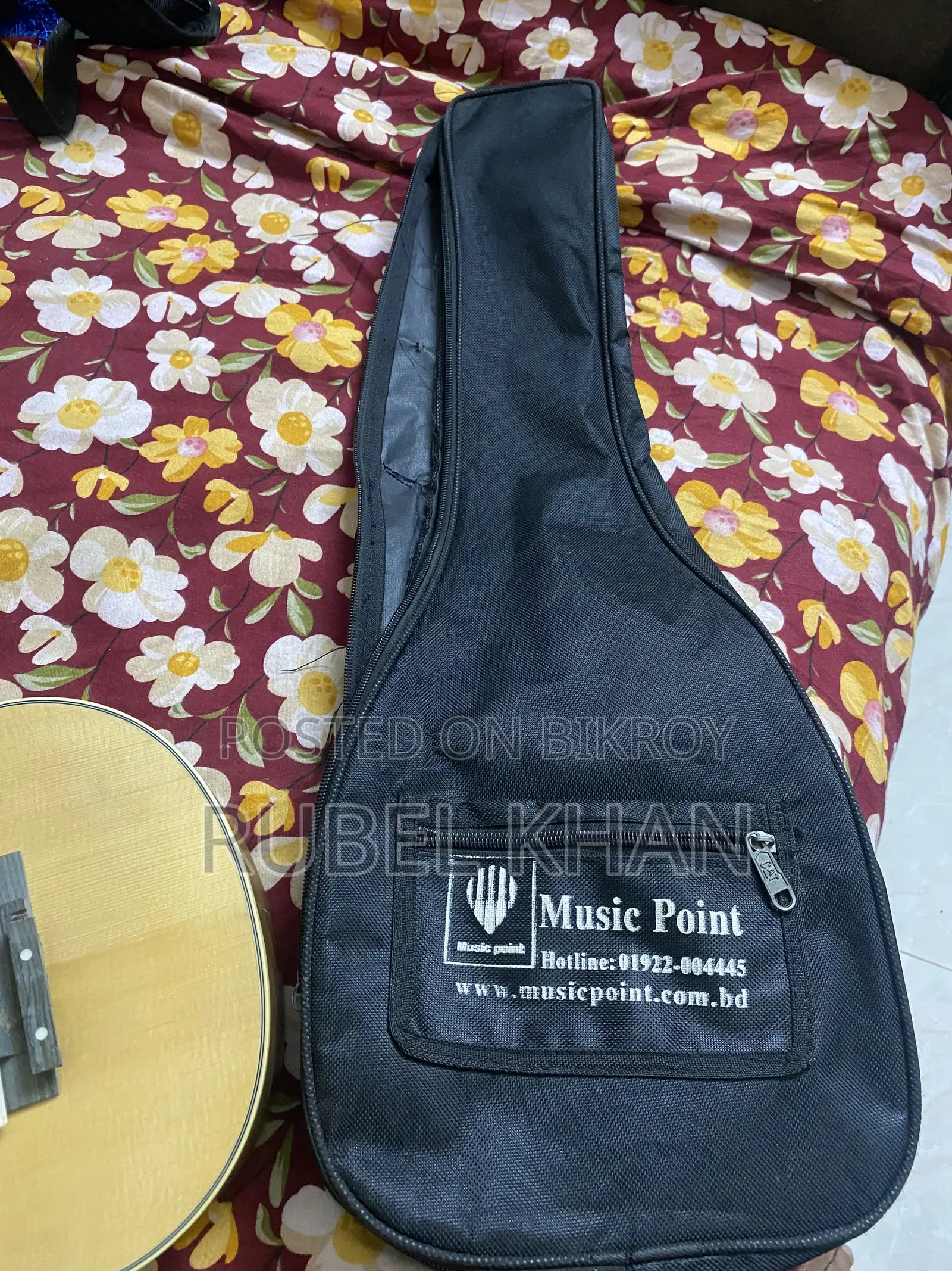 Yamaha Ukulele Top Model