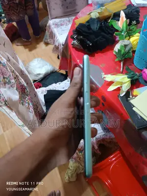 স্যামসাং গ্যালাক্সি এ২২ ১২৮ জিবি