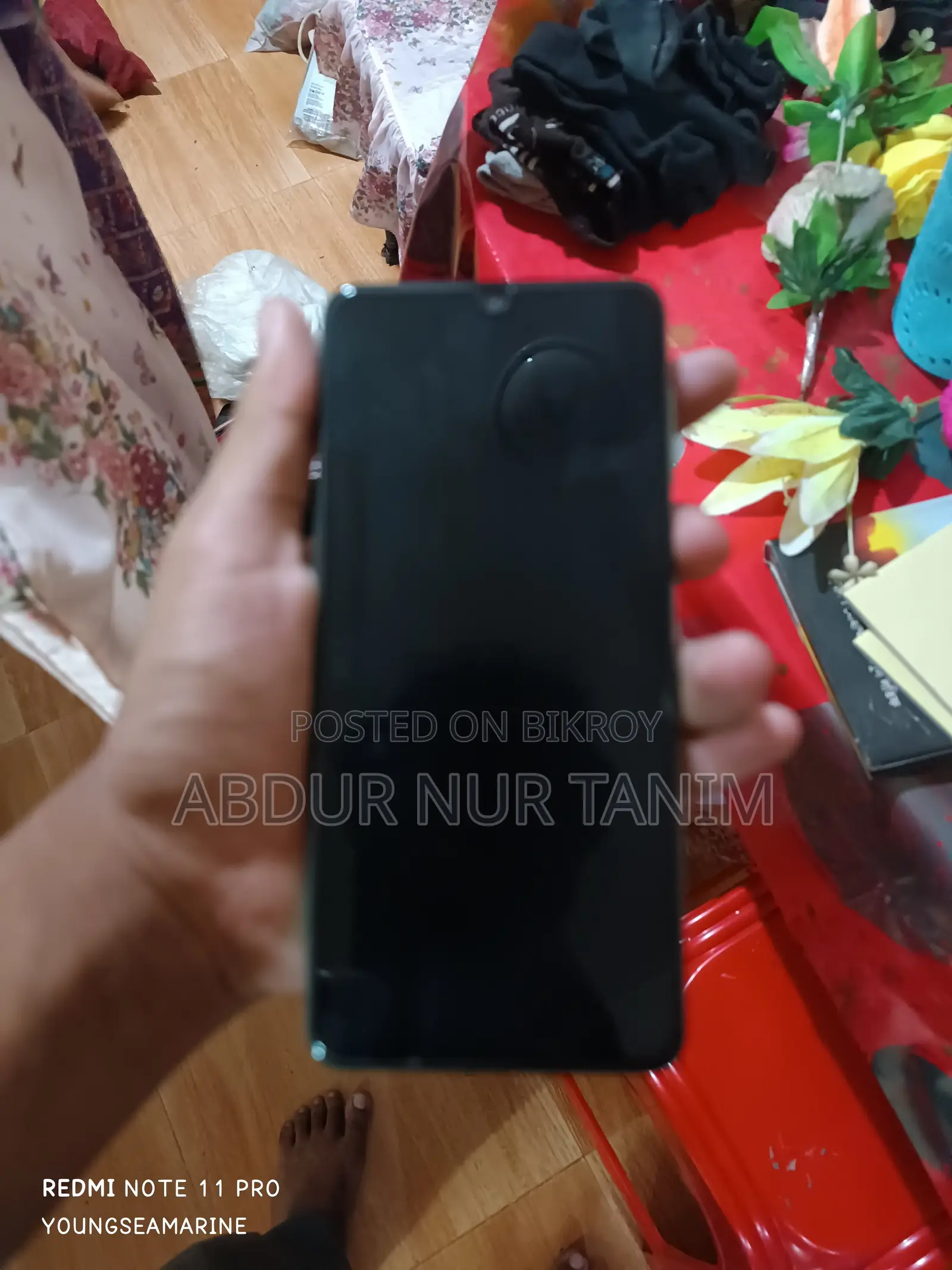 স্যামসাং গ্যালাক্সি এ২২ ১২৮ জিবি