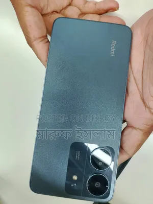 Xiaomi Redmi 13C 256 GB