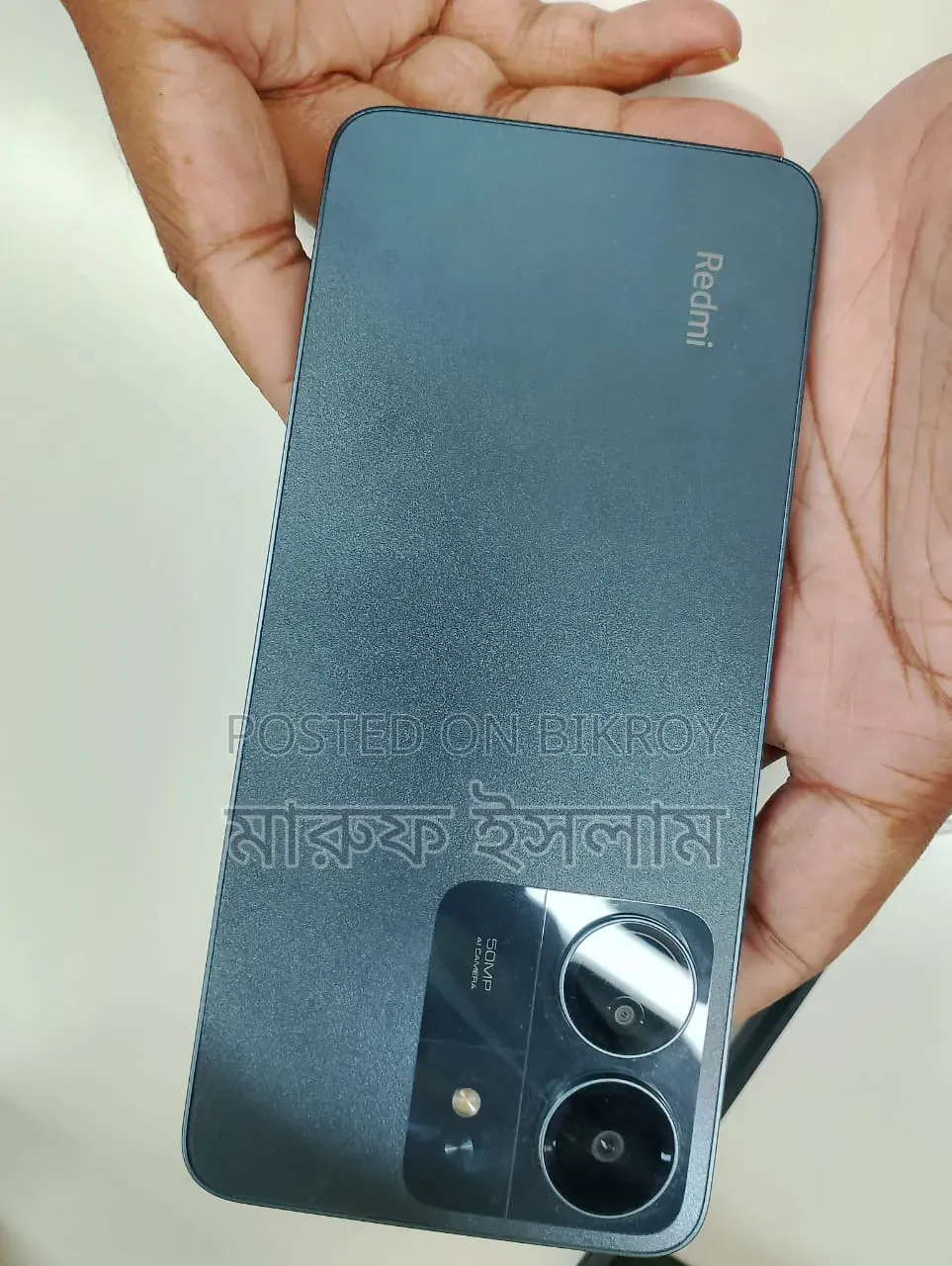 Xiaomi Redmi 13C 256 GB