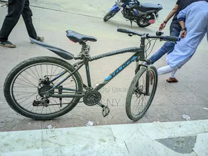 ভেলোচে আউটরেজ ৬০২ মাউন্টেন বাইক