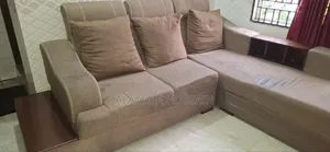 Used Sofa Set