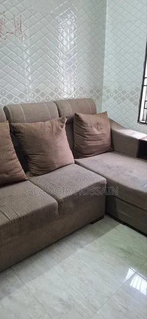 Used Sofa Set