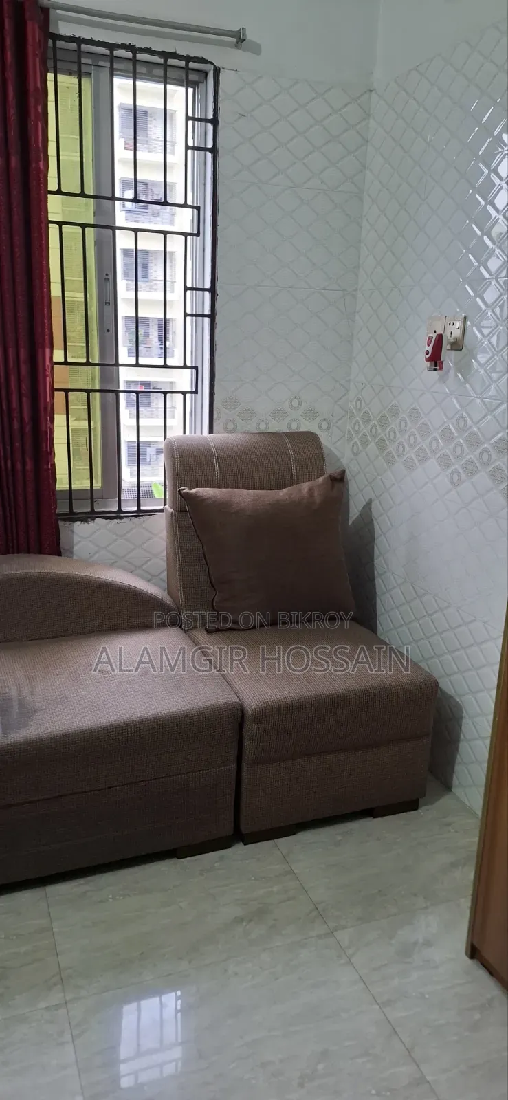 Used Sofa Set