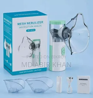 Portable Nebulizer