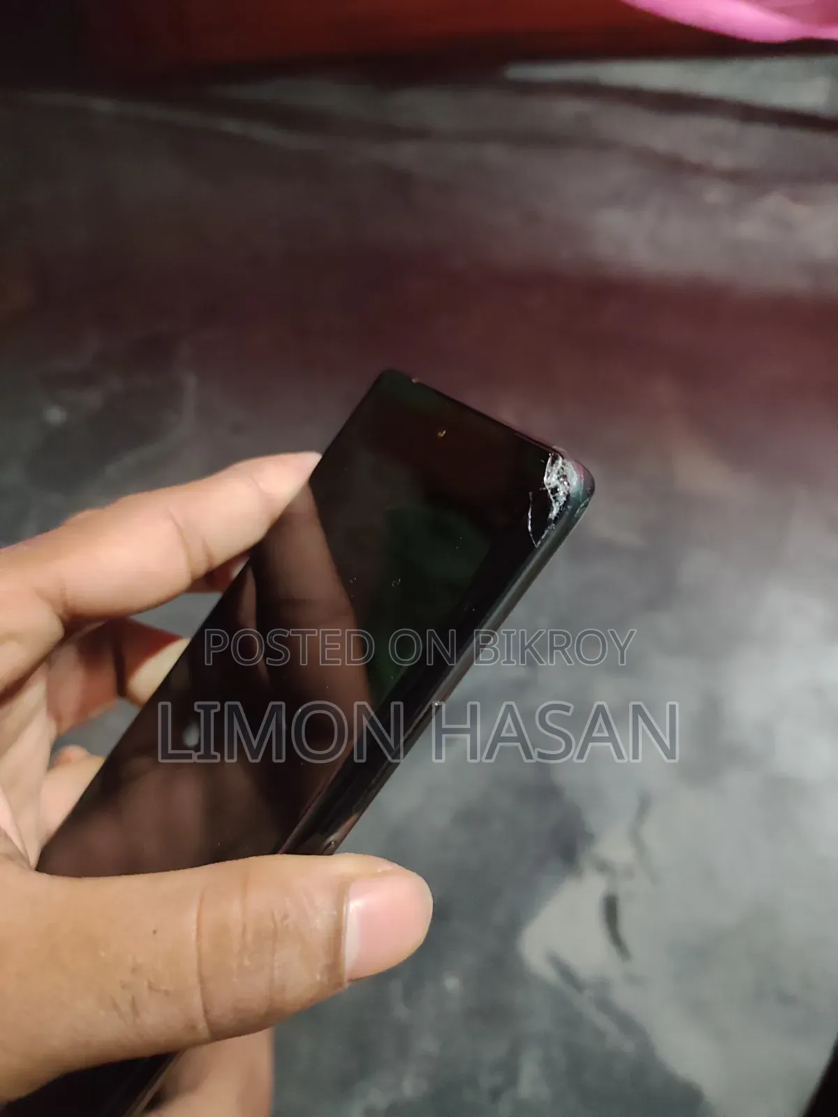 Realme 11 Pro 256 GB Black