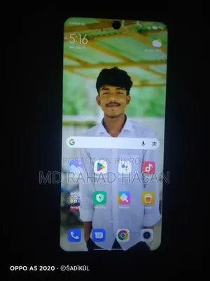 Xiaomi Redmi 10 128 GB Silver