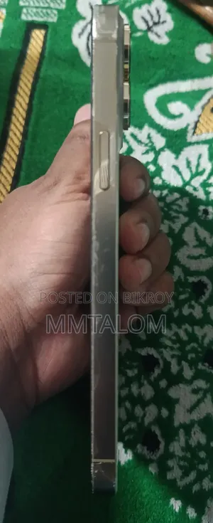 Apple iPhone 13 Pro Max 128 GB Gold