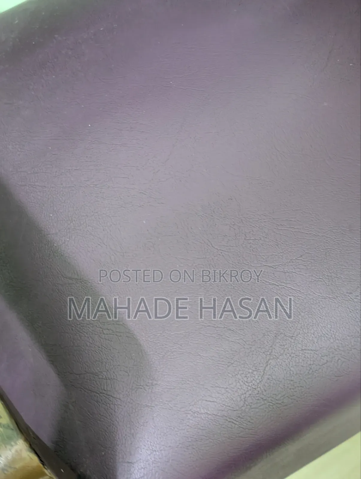 কাঠের আসবাবপত্র