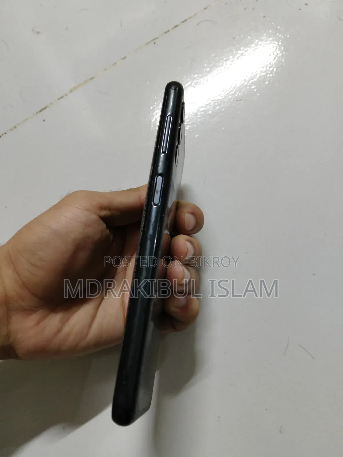 Samsung Galaxy A04s 64 GB Black