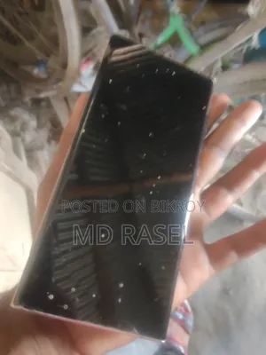 Samsung Galaxy Note 20 Ultra 256 GB Rose Gold
